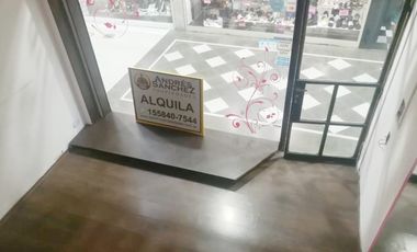 Venta Local Comercial Morón
