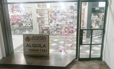 Venta Local Comercial Morón