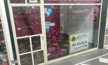 Venta Local Comercial Morón