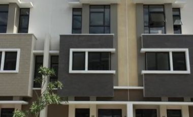 Rumah kost siap huni siap usaha Allogio summarecon gading serpong