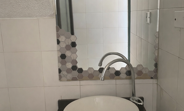 casa en arriendo en c r el arrayan. Cod A11313