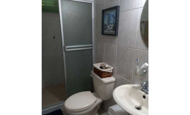 VENTA DE APARTAMENTO EN VIA ESPAÑA PH EL MARQUEZ