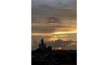 VENTA DE APARTAMENTO EN VIA ESPAÑA PH EL MARQUEZ