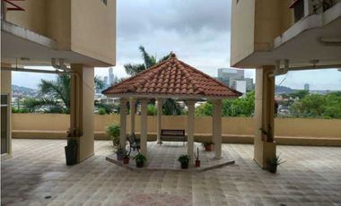 VENTA DE APARTAMENTO EN VIA ESPAÑA PH EL MARQUEZ