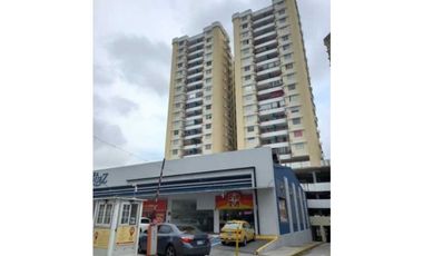 VENTA DE APARTAMENTO EN VIA ESPAÑA PH EL MARQUEZ