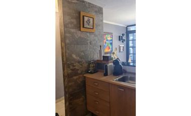 VENTA DE APARTAMENTO EN VIA ESPAÑA PH EL MARQUEZ