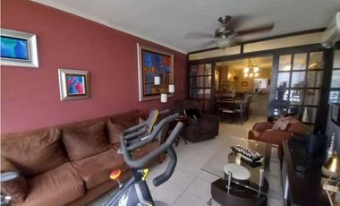 VENTA DE APARTAMENTO EN VIA ESPAÑA PH EL MARQUEZ