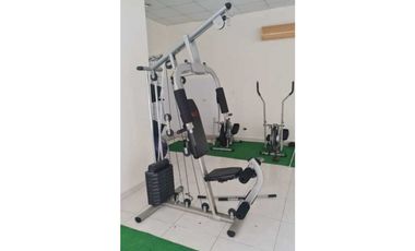 VENTA DE APARTAMENTO EN VIA ESPAÑA PH EL MARQUEZ