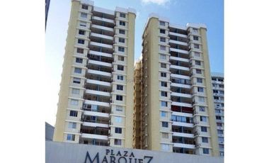 VENTA DE APARTAMENTO EN VIA ESPAÑA PH EL MARQUEZ