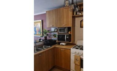 VENTA DE APARTAMENTO EN VIA ESPAÑA PH EL MARQUEZ