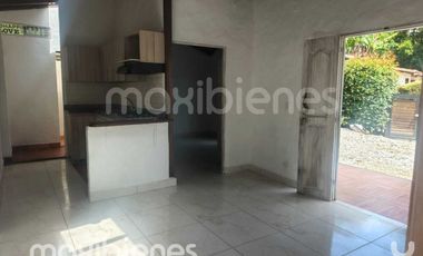 finca en arriendo en sajonia. Cod A68809
