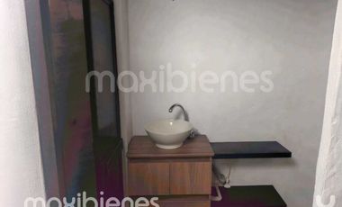 finca en arriendo en sajonia. Cod A68809