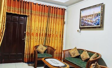 Rumah Strategis 10 Menit ke Summarecon Mall Bekasi Dibantu KPR J-38536