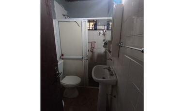 CASA A RECICLAR ZONA LAVALLE Y MARTIN FIERRO