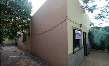 CASA A RECICLAR ZONA LAVALLE Y MARTIN FIERRO