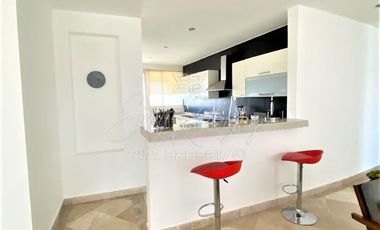 DEPARTAMENTO EN RENTA, TORRE ALTUS, JUNTO A LA SALLE, 3 REC. 3 AUTOS, DE LUJO.