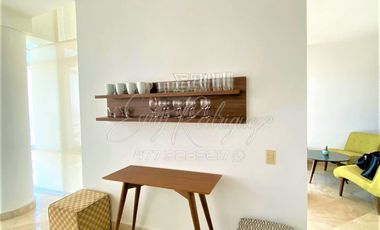 DEPARTAMENTO EN RENTA, TORRE ALTUS, JUNTO A LA SALLE, 3 REC. 3 AUTOS, DE LUJO.