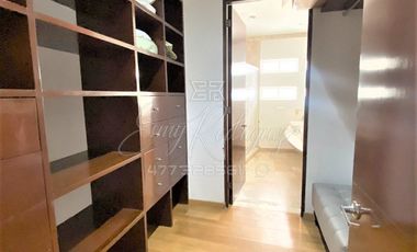 DEPARTAMENTO EN RENTA, TORRE ALTUS, JUNTO A LA SALLE, 3 REC. 3 AUTOS, DE LUJO.