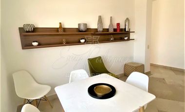 DEPARTAMENTO EN RENTA, TORRE ALTUS, JUNTO A LA SALLE, 3 REC. 3 AUTOS, DE LUJO.