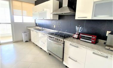 DEPARTAMENTO EN RENTA, TORRE ALTUS, JUNTO A LA SALLE, 3 REC. 3 AUTOS, DE LUJO.