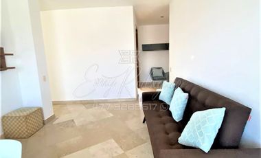 DEPARTAMENTO EN RENTA, TORRE ALTUS, JUNTO A LA SALLE, 3 REC. 3 AUTOS, DE LUJO.