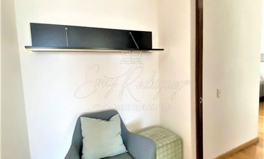 DEPARTAMENTO EN RENTA, TORRE ALTUS, JUNTO A LA SALLE, 3 REC. 3 AUTOS, DE LUJO.