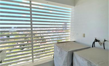 DEPARTAMENTO EN RENTA, TORRE ALTUS, JUNTO A LA SALLE, 3 REC. 3 AUTOS, DE LUJO.