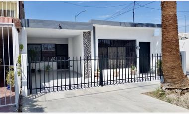 Casa en Venta en Nuevo Torreon