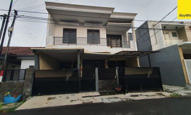 Rumah Dijual Cepat Siap Huni Lokasi di Wisma Permai Barat, Surabaya