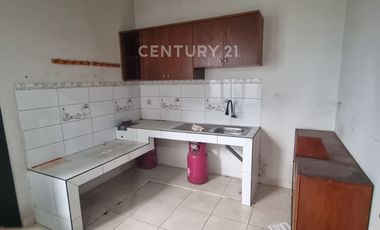 Rumah Minimalis Terawat Di Melong Residence Bandung