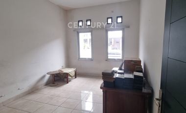 Rumah Minimalis Terawat Di Melong Residence Bandung