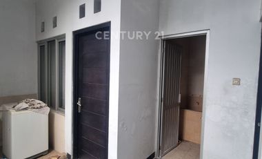 Rumah Minimalis Terawat Di Melong Residence Bandung