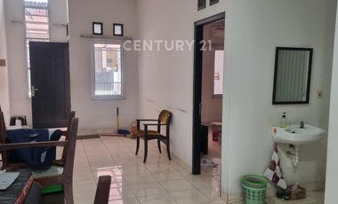 Rumah Minimalis Terawat Di Melong Residence Bandung