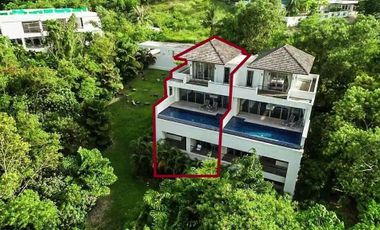 5 Bedroom House for rent in Ko Kaeo, Phuket
