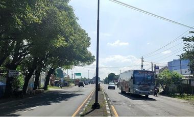 PERUMAHAN 2 LANTAI DI KEBAKKRAMAT DEKAT JALAN NASIONAL SOLO SRAGEN