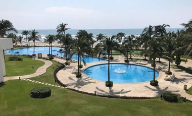 DEPARTAMENTO EN  RENTA VACACIONAL EN ACAPULCO