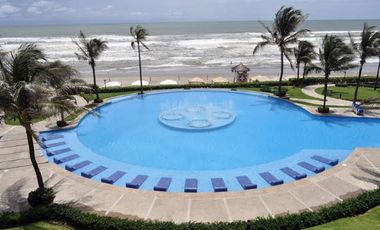 DEPARTAMENTO EN  RENTA VACACIONAL EN ACAPULCO