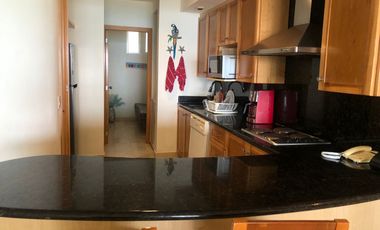DEPARTAMENTO EN  RENTA VACACIONAL EN ACAPULCO