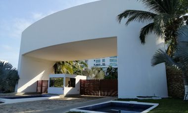 DEPARTAMENTO EN  RENTA VACACIONAL EN ACAPULCO