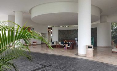 DEPARTAMENTO EN  RENTA VACACIONAL EN ACAPULCO