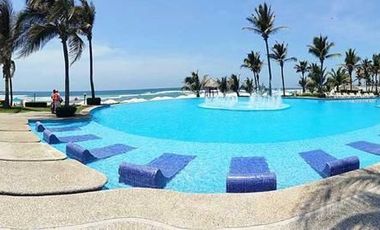 DEPARTAMENTO EN  RENTA VACACIONAL EN ACAPULCO