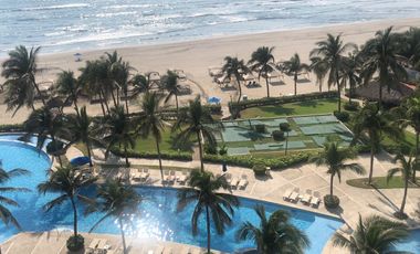 DEPARTAMENTO EN  RENTA VACACIONAL EN ACAPULCO