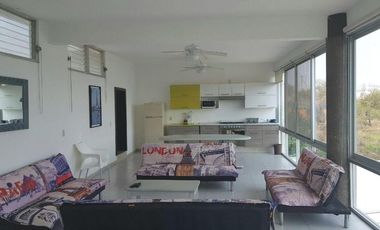 TEQUESQUITENGO RENTA FIN DE SEMANA $13,900.00