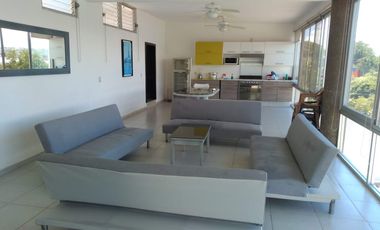 TEQUESQUITENGO RENTA FIN DE SEMANA $13,900.00