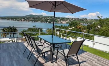 TEQUESQUITENGO RENTA FIN DE SEMANA $13,900.00