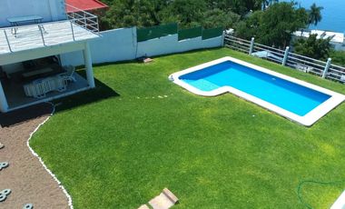 TEQUESQUITENGO RENTA FIN DE SEMANA $13,900.00