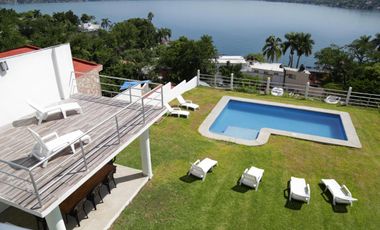 TEQUESQUITENGO RENTA FIN DE SEMANA $13,900.00