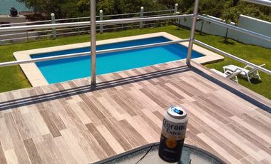 TEQUESQUITENGO RENTA FIN DE SEMANA $13,900.00