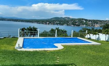 TEQUESQUITENGO RENTA FIN DE SEMANA $13,900.00