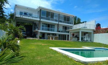 TEQUESQUITENGO RENTA FIN DE SEMANA $13,900.00